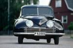 Saab 92 Prototype (UrSaab) 1947 года